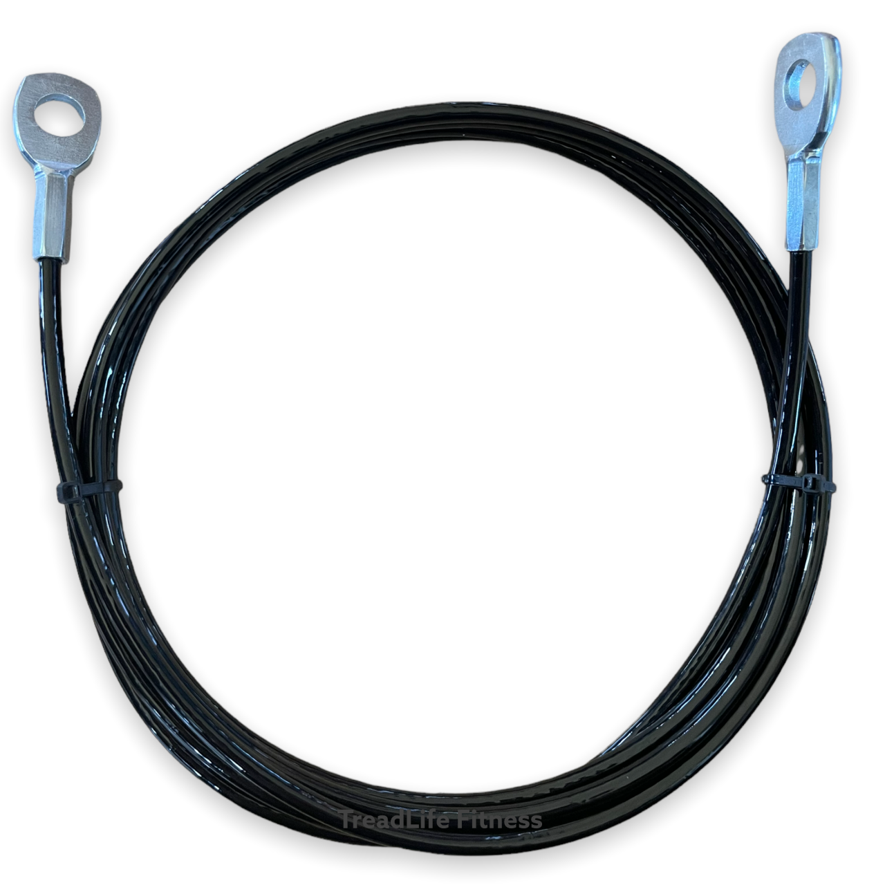 Total Gym Replacement Cable for All Models 1000, 1500 2000, 3000, XLS