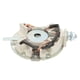 thumbnail image 3 of Metal Starter Brush Holder (35899, 36959, 37442) Replacement for Tecumseh, 3 of 4