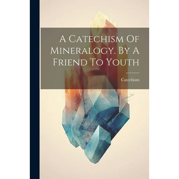 A Catechism Of Mineralogy. By A Friend To Youth (Paperback)