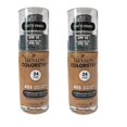 thumbnail image 2 of Pack of 2 Revlon Colorstay Combination/Oily Makeup, Matte Finish, Honey Beige 455, 2 of 5