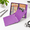 Purple, variant on Clipboard Foldable Nurse For Stu(_black)