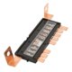 thumbnail image 2 of 125a Multi Fuse 18790 01031 Multi Block Fuse Replacement For Kia Forte Soul Forte5 Forte Koup, 2 of 5