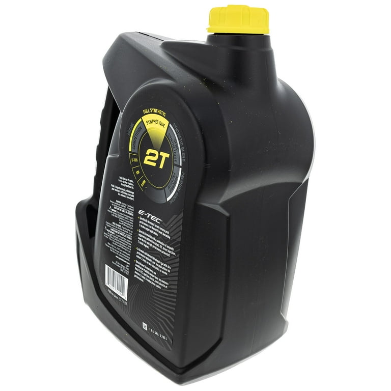 Free Shipping! Ski-Doo XPS 2-Stroke Full Synth Oil, 1 Gallon Free Shipping! Ski-Doo XPS 2-Stroke Full Synth Oil, 1 Gallon