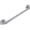 Satin, variant on 36 in. - Satin Finish, Stainless Steel Straight Grab bar