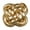 Golden, variant on Naierhg Woven Knotted Throw Pillow Solid Color Design High Elastic Friendly to Skin Chinese Knotting Office Sofa Bed Cushion Pillow Decor