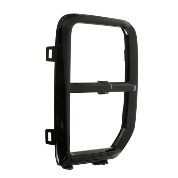 For Mitsubishi Outlander Sport 2020 2021 Fog Light Cover Passenger Side | Replacement For MI1039135 | 8315A088XA