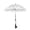 A, variant on Win s Way Adjustable Arm Clip-On Sun Shade Umbrella, Portable Hands-Free Sun Shelter, UV Protection Windproof Umbrella for Chair Wheelchair Outdoor Activities & Daily Use