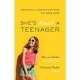 thumbnail image 1 of She's Almost a Teenager: Essential Conversations to Have Now, 1 of 2