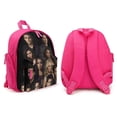 thumbnail image 4 of The Vampire Diaries Schoolbag Backpack Lightweight Daypack Adjustable Satchel Bookbag Shoulders Rucksack Travel Bag, 4 of 6