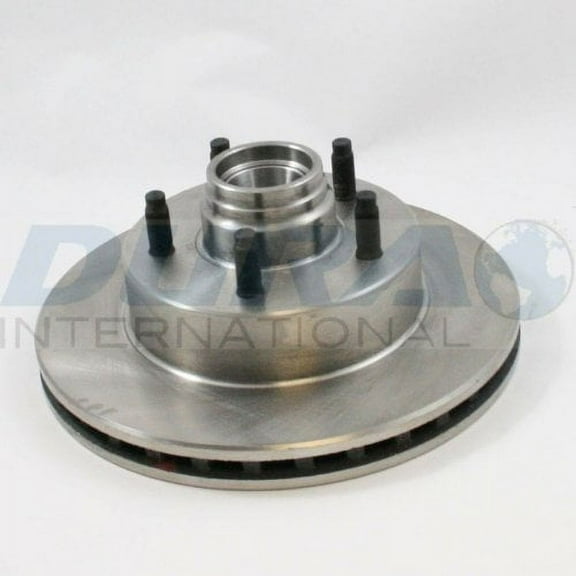 DuraGo BR54058 Front Vented Disc Brake Rotor
