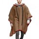 thumbnail image 1 of Halloween Cosplay Costumes For Men Adult Medieval Gothic Woolen Coat Middle Ages, 1 of 5