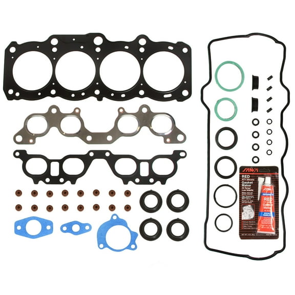 Evergreen HS2029 Head Gasket Set Fits 97-01 Toyota Camry Celica Solara 2.2 DOHC 16V 5SFE