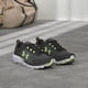 thumbnail image 2 of Zapatillas para correr Under Armour Charged Assert 9 para hombre, color gris 10.5US, 2 of 2