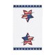 thumbnail image 2 of CaiYueKe Independence Day Patriotic Kitchen Towels,American Flag Themed Dish Towels,4th of July Decorations,Stars and Stripes Fireworks Tea Towels for Holiday Party,Housewarming Gifts, 2 of 7