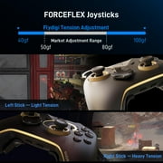 Flydigi Vader 5 Pro Elite Wireless Game Controller for PC & NS & Android & TV