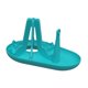thumbnail image 1 of Estante para secar tazas de café y agua, portátil, para mesa y vasos. Arcilla, 1 of 9