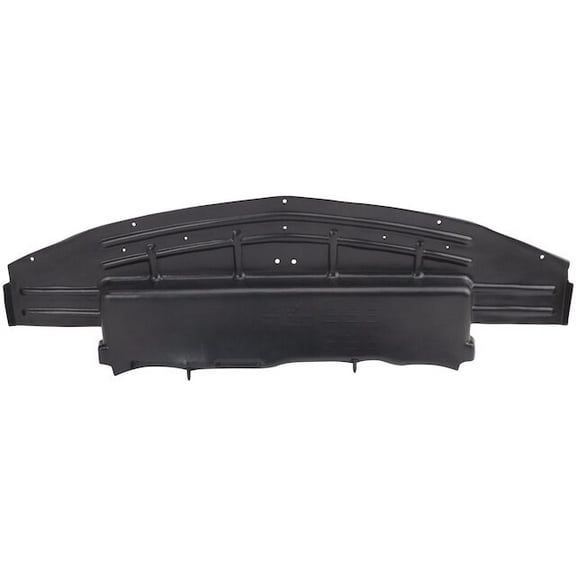 Engine Splash Shield - Compatible with 2008 - 2012 Chevy Malibu 2009 2010 2011