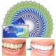 thumbnail image 4 of Tiras Blanqueadoras 3D White, 14 Piezas – Elimina Manchas, Blanquea Dientes, Ideal Viaje Familiar, 4 of 5