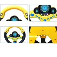 thumbnail image 4 of Volante De Juguete S Music, Silla De Coche 21 21 Cm, 4 of 4