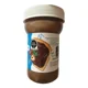 thumbnail image 2 of Nucolato Crunchy Crema De Avellanas 330g Sin Azúcar Keto, 2 of 5