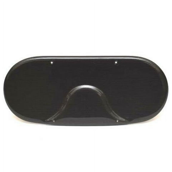 Lund Boat Blank Instrument Panel 2116228 | 1625 Fury XL 10 3/4 x 4 5/8 Inch