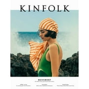 Kinfolk 36 (Paperback)