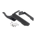 thumbnail image 3 of Car Dead Pedal Thickened Left Side Foot Rest Kick Panel for JK Jku, 3 of 8