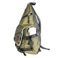 thumbnail image 3 of Bandolera para portátil Kawei Knight, bandolera grande con forma de cruz, 3 of 8