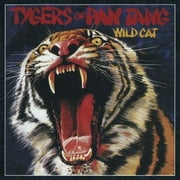 Wild Cat (CD)