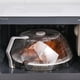thumbnail image 4 of Cubierta de comida para microondas Sunnimix transparente 26 cm, 4 of 8