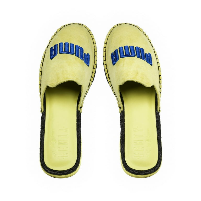 Puma espadrille hotsell