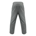 thumbnail image 6 of Sweats for Mensweat Baggy Black Cargo Pants Sweat Pants Men Baggy Mens Comfy Sweatpants Fleece Lined Mens Cargo Pants Sweat Pants Mens, 6 of 9
