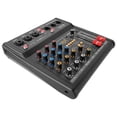 thumbnail image 4 of Consola Steelpro MIX-3.1PRO de mezcla, 4 of 4