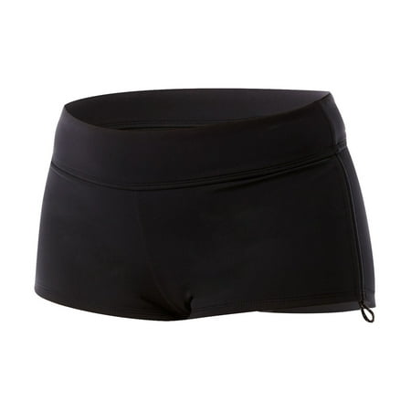 UPC: 0036702744973 | TYR Women s Active Plus Solid Della Boyshort