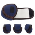 thumbnail image 4 of Funda protectora para carrete de mosca fácil de almacenar y transportar Bolsa de almacenamiento de carrete de mosca fácil de deslizar para bolsa de almacenamiento de carrete ANGGREK Otros, 4 of 8