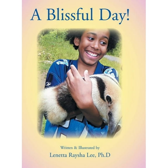 A Blissful Day!, (Hardcover)
