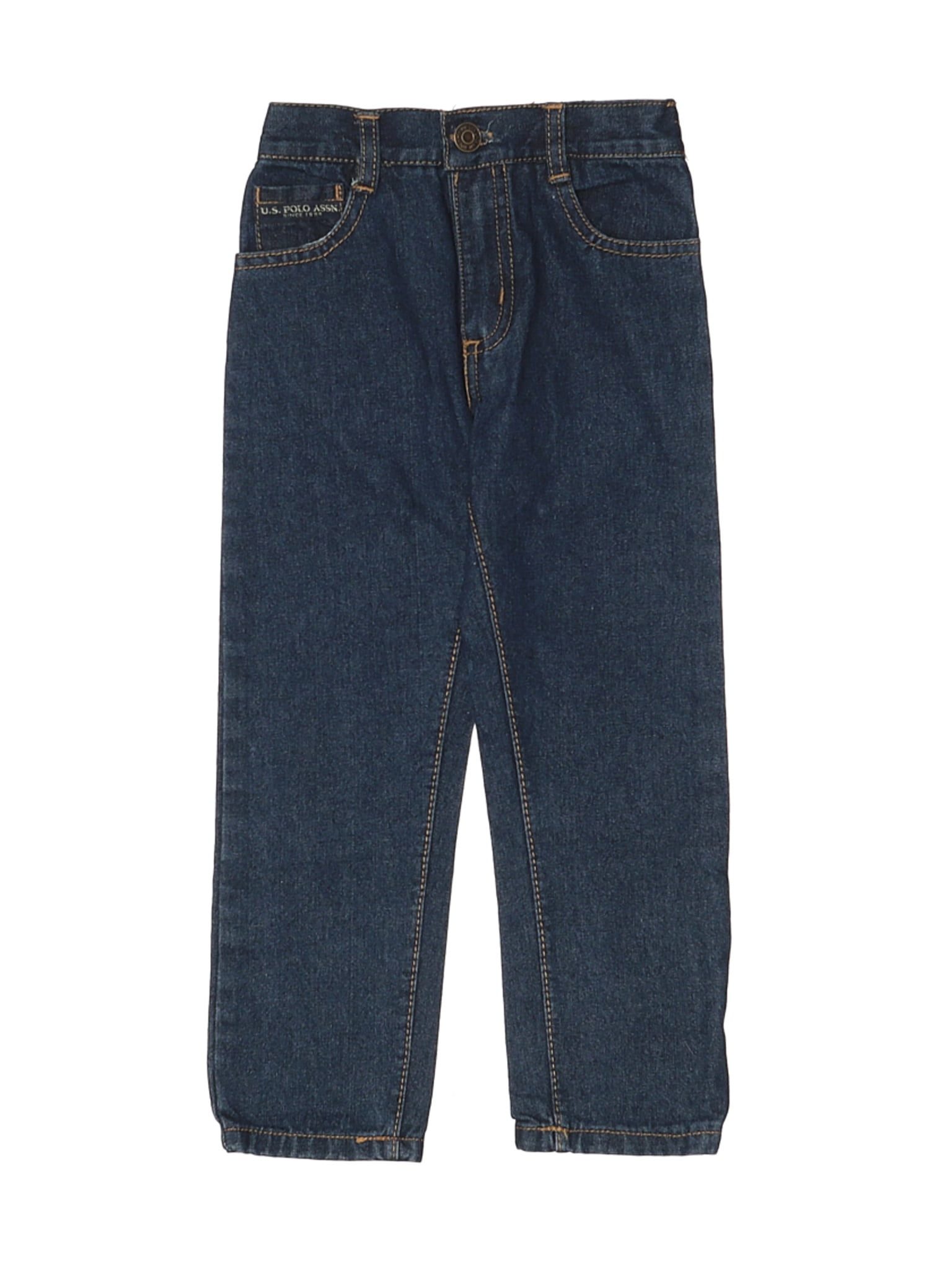 us polo assn girls jeans