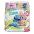 thumbnail image 2 of Juego de cama My Dear Ohana 0523, 2 of 2