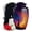 #1 Jesus, variant on Yatskia Jesus Christ with Colorful Crystal Large Memorial Urns for Human Ashes Adult Men and Women, Decorative Cremation Urn for Ashes Adult Male, (Classic Large, 10 Inch)