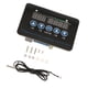 thumbnail image 1 of Controlador de temperatura LED digital Baoblaze módulo de prueba de agua rango de temperatura, 1 of 8