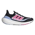 thumbnail image 1 of Tenis adidas Mujer Dama Ultraboost Light 23 Negro Rosa Running negro 22, 1 of 8
