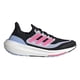 thumbnail image 1 of Tenis adidas Mujer Dama Ultraboost Light 23 Negro Rosa Running negro 3 MX, 1 of 8
