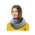 thumbnail image 4 of Infinity Knit Circle Scarf, 4 of 6
