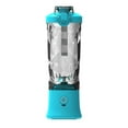 thumbnail image 1 of 600ml Portable Juicer Multifunctional USB Charging Juicer Machine Fresh Fruit Juice Smoothie Cup Bottle, 1 of 3