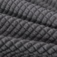thumbnail image 4 of Funda de sofá sin brazos Funda Para Sofá Sin Brazos Antideslizante Funda Para Sofá Cama Plegable Completa Gris L Gris l Magideal Funda de sofá sin brazos, 4 of 7