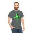 thumbnail image 5 of Green Cross T-Shirt, 5 of 8