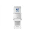thumbnail image 1 of PURELL ES4 Manual Hand Sanitizer Dispenser, White, Compatible with 1200 mL PURELL ES4 Hand Sanitizer Refills (Pack of 1) - 5020-01, 1 of 2