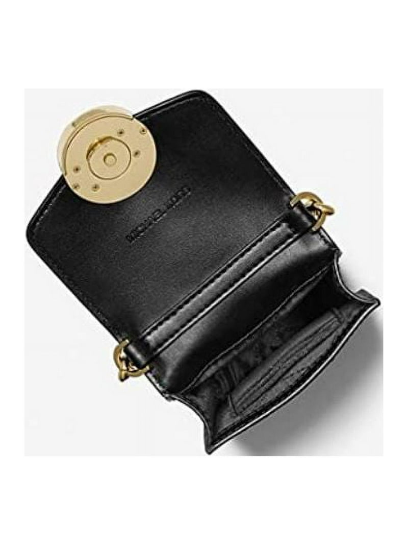 Women Black Imported Faux Leather Stylish Small Crossbody Wallet Bags Amazon.com: INICAT Anti Theft Crossbody Bag for Women, Small  main image 2