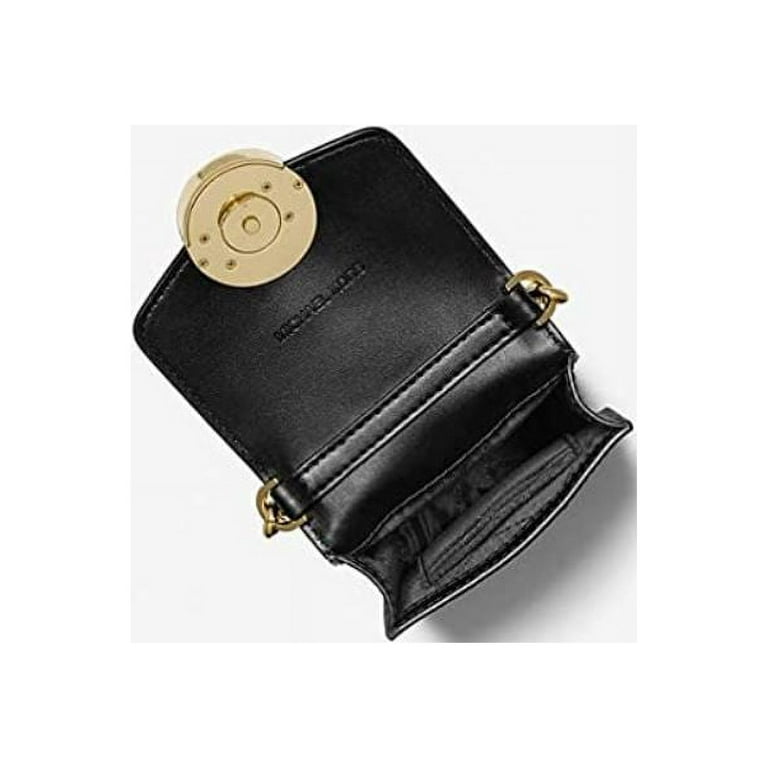 Michael Kors Carmen Small Phone Crossbody Bag
