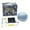 Blue, variant on Educational Science Kit For Kids Planetary Digging Adventure Discover Hidden Gems Excavation Toy